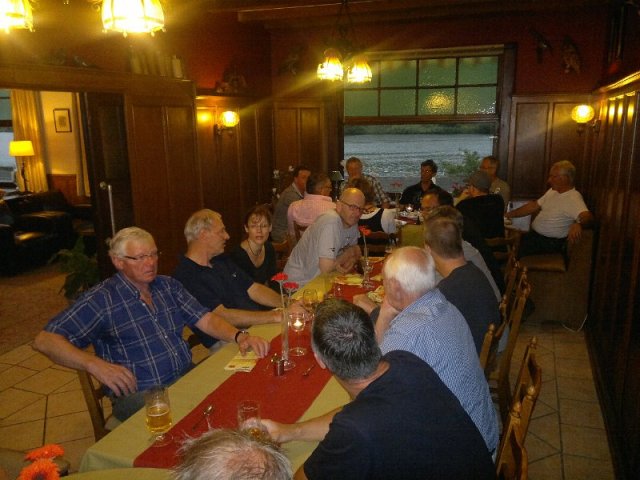 Hotel weekend 2011