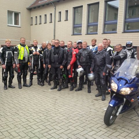 Hotel weekend 2013